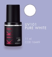 ESMALTES SEMI PERMANENTES UV LED - KIKI - comprar online