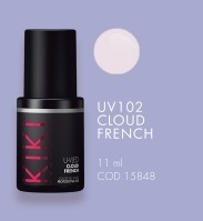 ESMALTES SEMI PERMANENTES UV LED - KIKI en internet