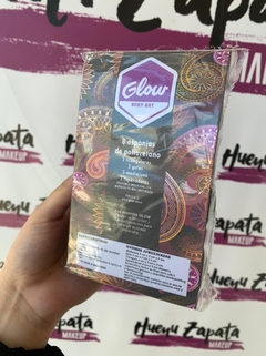 ESPONJA DE POLIURETANO X8 - GLOW BODY ART - comprar online
