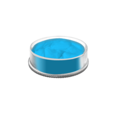 MAQUILLAJE ARGENTINA - QATAR 2022
