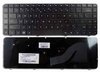 TECLADO HP COMPAQ CQ62 H62 G62 CQ56 US