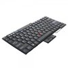 TECLADO IBM T60 T61 R60 T400 T500 NEGRO US