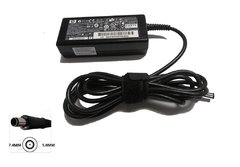 CARGADOR HP 18.5V 3.5A PIN GRUESO (7mm x 4.8mm)