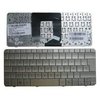 TECLADO HP DMI 1000 SERIES SILVER SP en internet