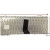 TECLADO TOSHIBA U400 A600 U405 M800 T135 WHITE SP