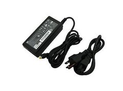 CARGADOR HP COMPAQ 18.5V 3.5A PIN AMARILLO/FINO (4.8mm / 1.7mm)