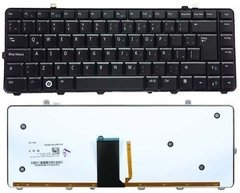 TECLADO DELL STUDIO 1535 1536 1537 1555 SP BACKLIGHT