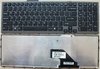 TECLADO SONY VPC-F BACKLIGHT US