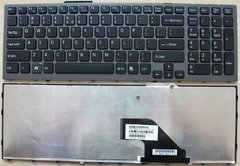 TECLADO SONY VPC-F BACKLIGHT US