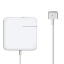 CARGADOR APPLE MAC 14.5V 3.1A 45W MAGSAFE 2 AIR