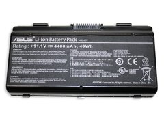 BATERIA ASUS X51 X51L SERIES T12 T12UG