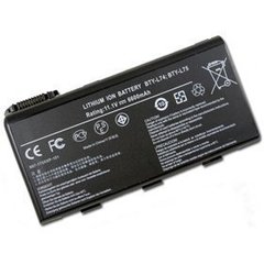 BATERIA MSI A5000 A6000 A7000 CR500 CR600 CR630