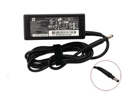 CARGADOR HP 19.5V 3.33A 65W PIN NEGRO (4.8mm *1.7 mm)