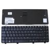 TECLADO HP PAVILION DV4000 SP BLACK