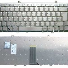 TECLADO DELL INSPIRON 1520 1525 1420 1545 GRIS SP