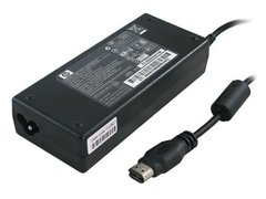 CARGADOR HP COMPAQ 18.5V 4.9A PIN OVAL