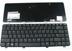 TECLADO HP 500 520 530 SP