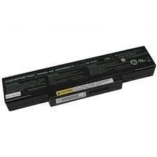 BATERIA BTY-M66 MSI 630 SQU-528 BANGHO FUTURA 1500