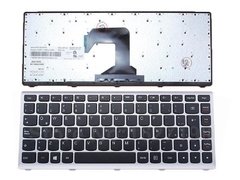 TECLADO LENOVO IDEAPAD S400 SP
