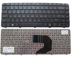 TECLADO HP pavilion G4-2000 series US