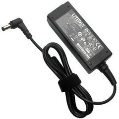 CARGADOR ACER LITEON 19V 1.58A (5.5mm*1.7mm)