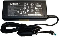 CARGADOR ACER LITEON 19V 4.74A (5.5 *2.2)
