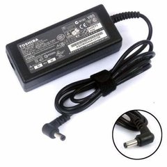 CARGADOR TOSHIBA 19V 3.42A 65W (5.5mm*2.5mm)