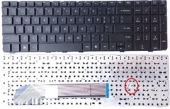 TECLADO HP PROBOOK 4530S 4730S 4535S US S/FRAME