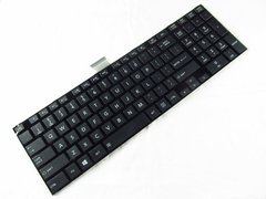 TECLADO TOSHIBA L50A L50T L70 L75 S55T S50D S70 US