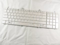 TECLADO HP DV7-2000 WHITE SP