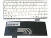 TECLADO LENOVO S10 S9 WHITE SP
