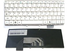 TECLADO LENOVO S10 S9 WHITE SP