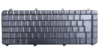TECLADO HP DV5 SILVER SP