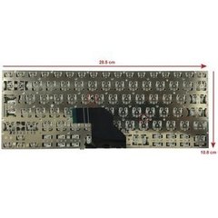 TECLADO SONY VAIO FIT14 SVF14 SERIES SP NEGRO - comprar online