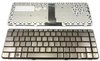 TECLADO HP PAVILION DV3000 dV3500 BRON BACKLITE