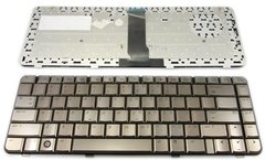 TECLADO HP PAVILION DV3000 dV3500 BRON BACKLITE