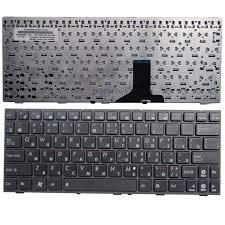 TECLADO ASUS EEEPC 1005HA BLACK US