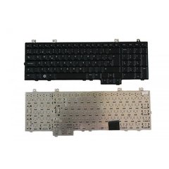 TECLADO DELL STUDIO 1735 1737 BLACK US