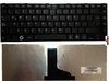 Teclado toshiba U400 A600 U405 M800 T135 BLACK SP - comprar online