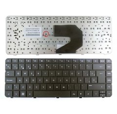 TECLADO HP COMPAQ CQ20 SP BLACK