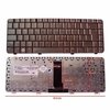 TECLADO HP PAVILION DV3500 COFFEE BACKLITE SP