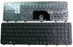 TECLADO HP DV6-6000 US