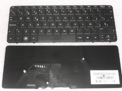 TECLADO HP MINI 110-3500 CQ10-600 210-3000 SP