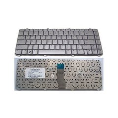 TECLADO HP PAVILION DV5-1000 COFFEE