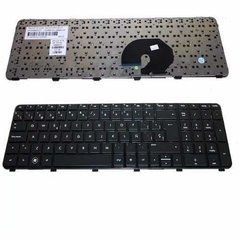 TECLADO HP DV7-6000 BLACK SP en internet