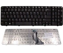 TECLADO HP CQ60 G60 BLACK SP