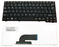 TECLADO LENOVO S10-3 S205 BLACK SP