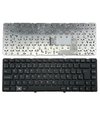 TECLADO SONY VGN-NW NEGRO SP (SIN MARCO)