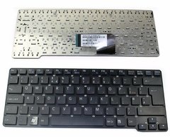 TECLADO SONY VGN-CW VPC-CW NEGRO SP S/FRAME - comprar online