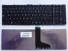TECLADO TOSHIBA C50 C50D-A C55D-A C55 C55DT-A SP